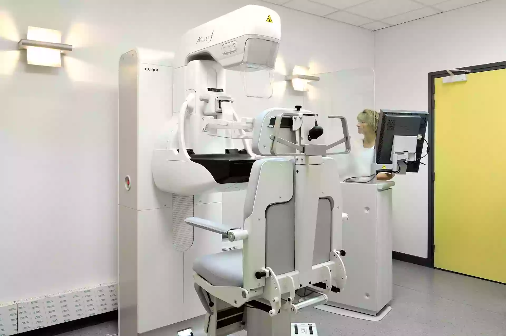 Radiologie Clinique Trénel Gimir