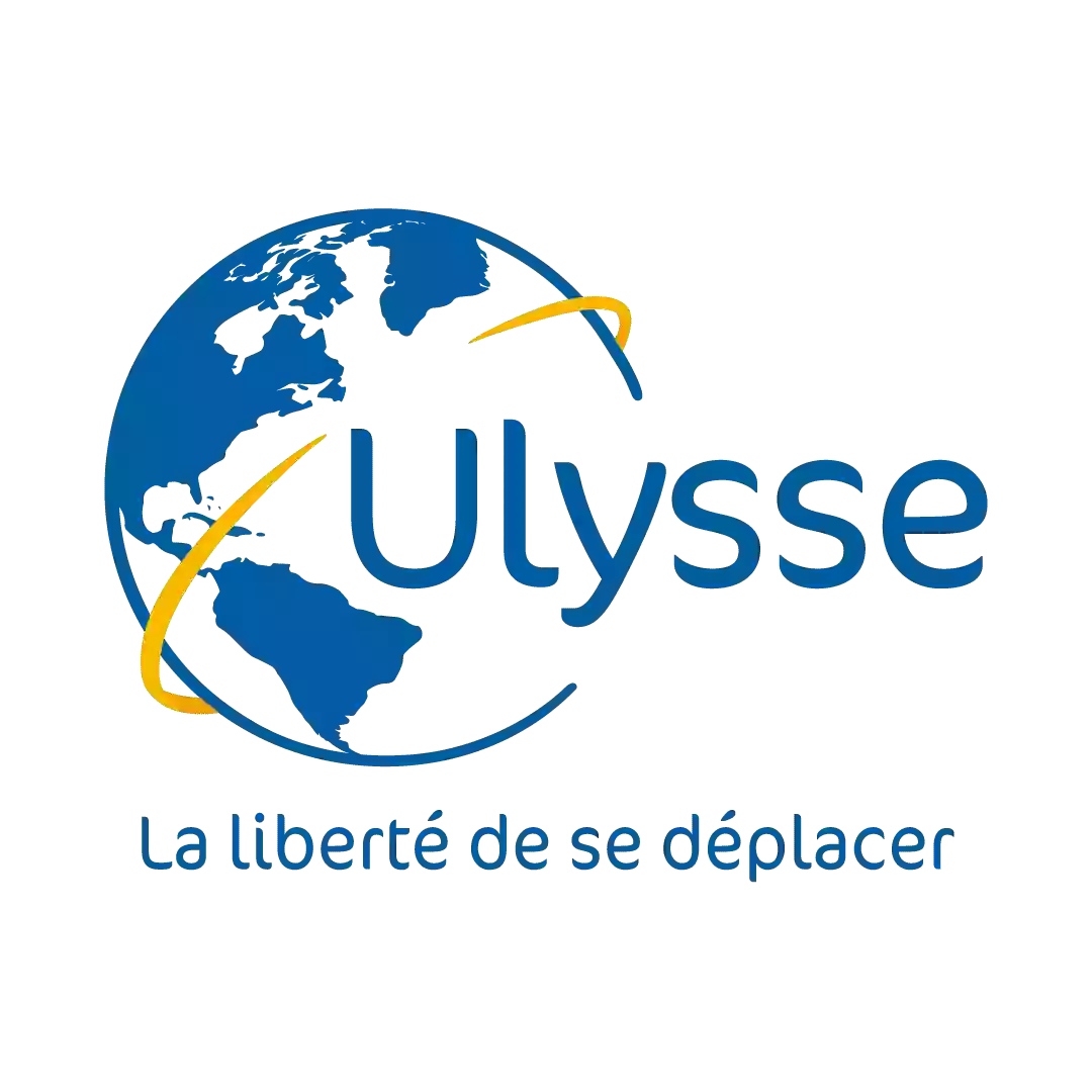 Ulysse Puy de Dôme