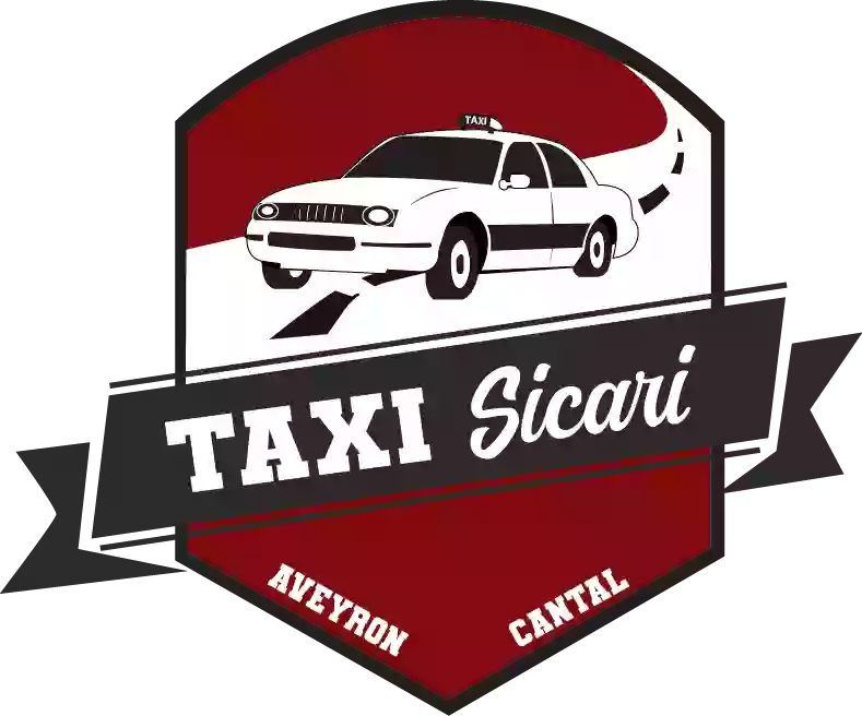 TAXI CANTAL (Taxi SICARI)