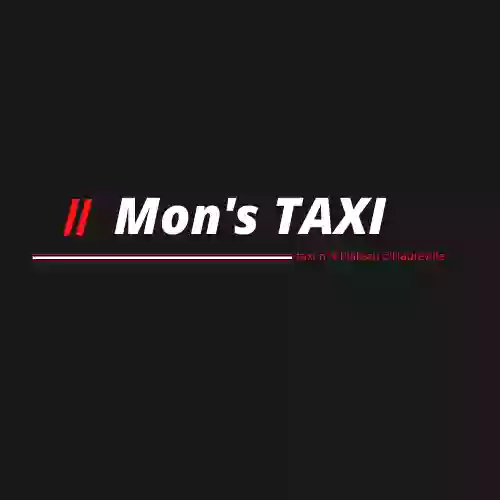 mon's taxi