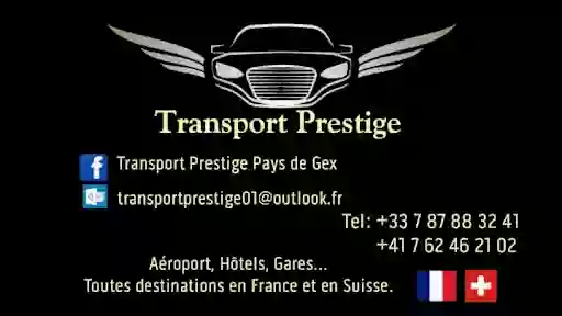 Transport Prestige