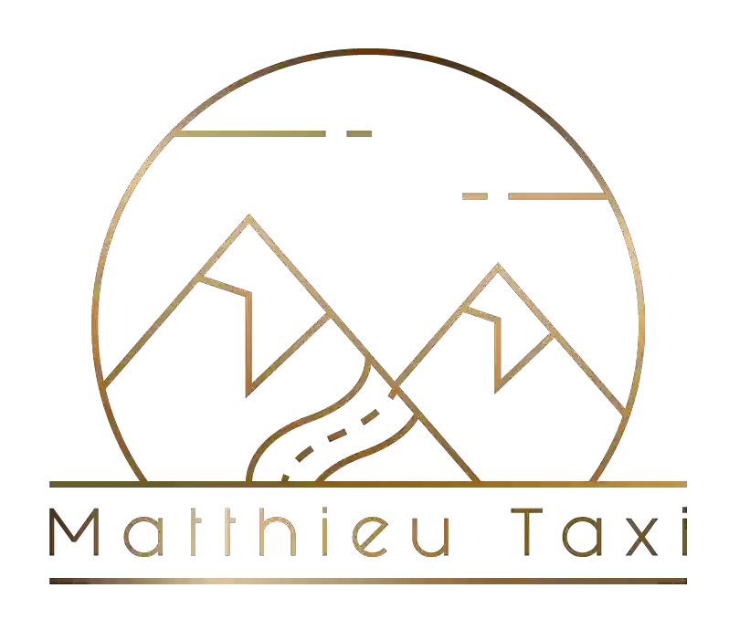 matthieu taxi & vsl