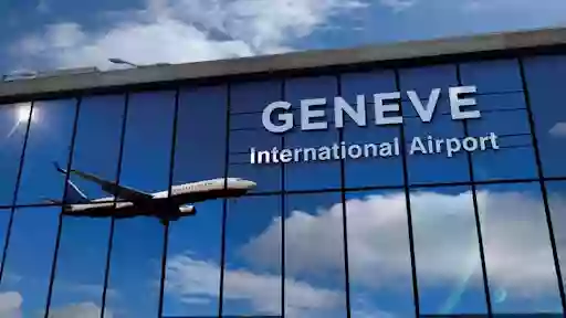 Cab VtcTAXI Ferney Voltaire - Geneva airport Transfer - VTC - ALL distances