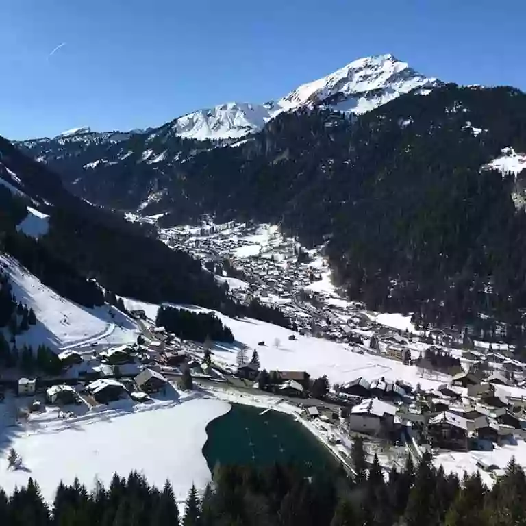 Chatel Transfer