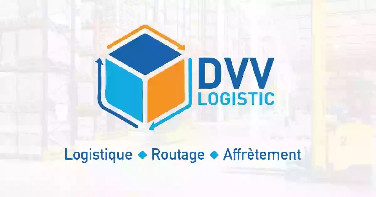 DVV-LOGISTIC