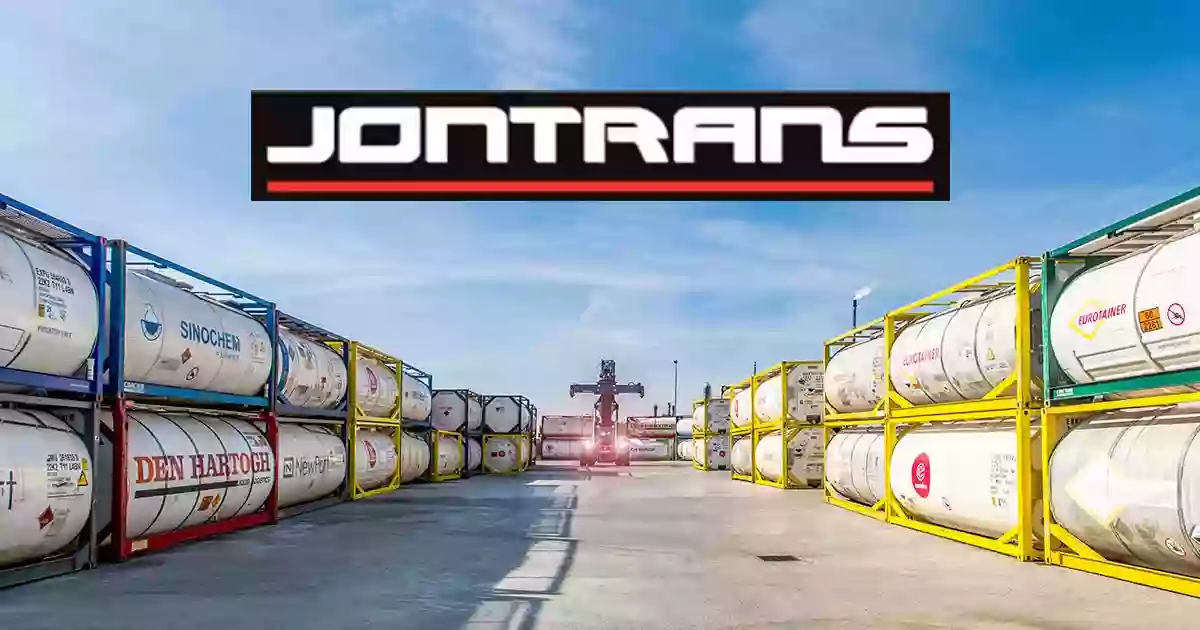 Transports Jontrans