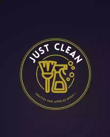 JustClean