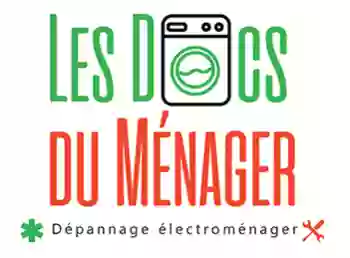 LES DOCS DU MENAGER