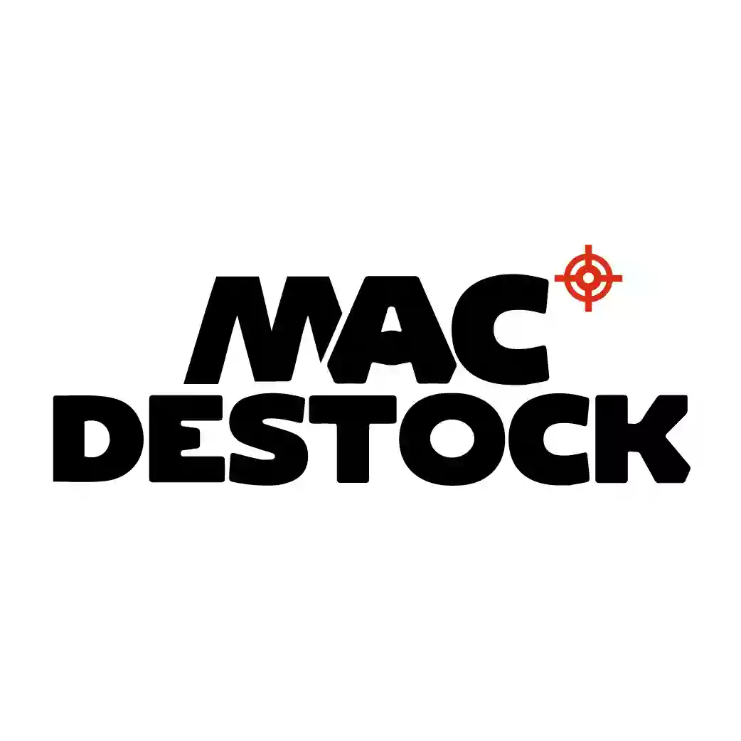 Mac Destock Saint-Etienne