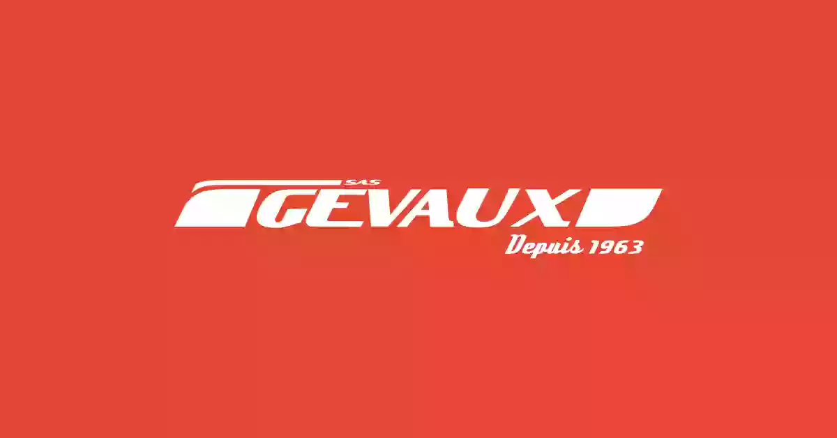 SAS Transports Gevaux