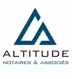 Altitude Notaires et associés Falcy, Becot-Falcy, Valentino & Mathel-Tharin