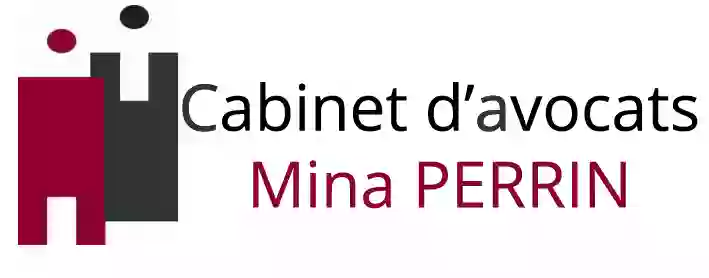 Cabinet d'avocats Mina Perrin