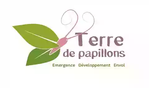 Terre de papillons - Sylvie Dostert - Naturopathe