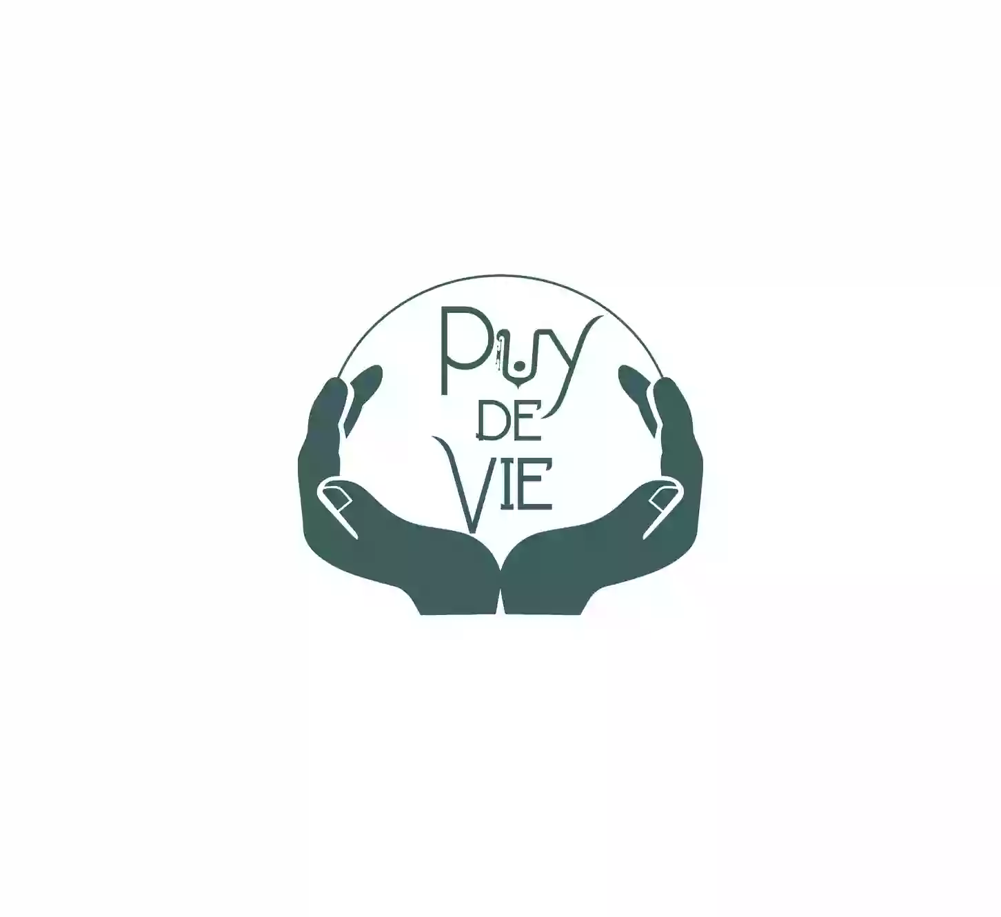 Puy de Vie | Thérapeute Énergéticienne