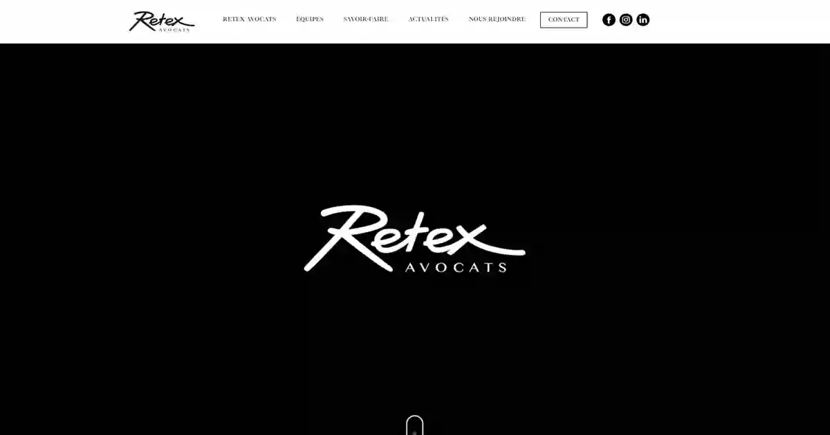 Retex Avocats