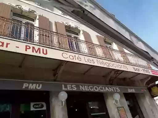 Café des Négociants