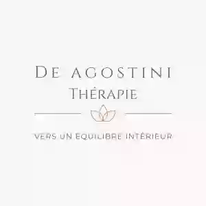 DE AGOSTINI THERAPIE-thérapeute psychanalyste à Montélimar