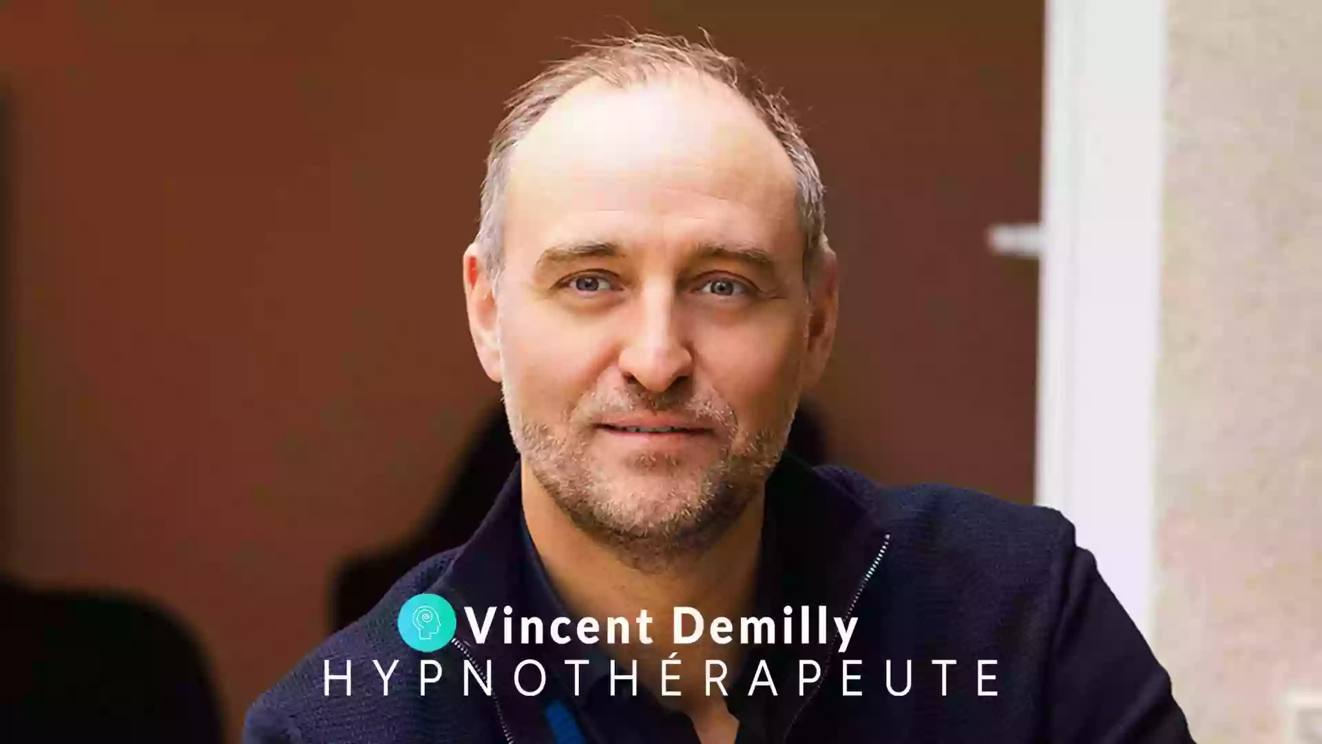 Vincent Demilly - Hypnothérapeute - Hypnotiseur et hypnose thérapeutique