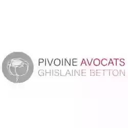 PIVOINE AVOCATS