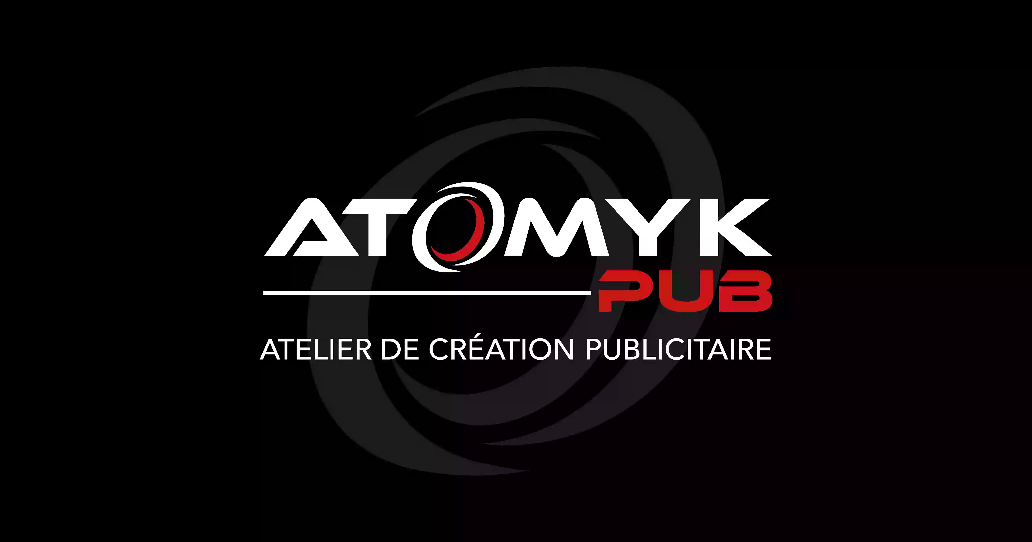 ATOMYK PUB