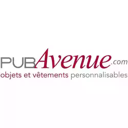 PubAvenue : Goodies personnalisés d'entreprises