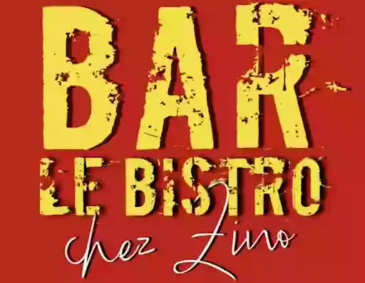 Bar Le Bistro (Chez Zino)