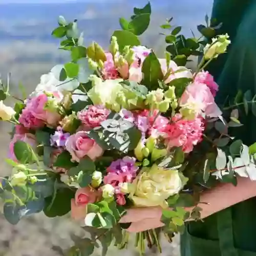 Le Jardin D'Elise, Artisan Fleuriste à Clermont Ferrand