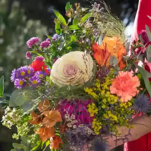 Les Floralies, Artisan Fleuriste