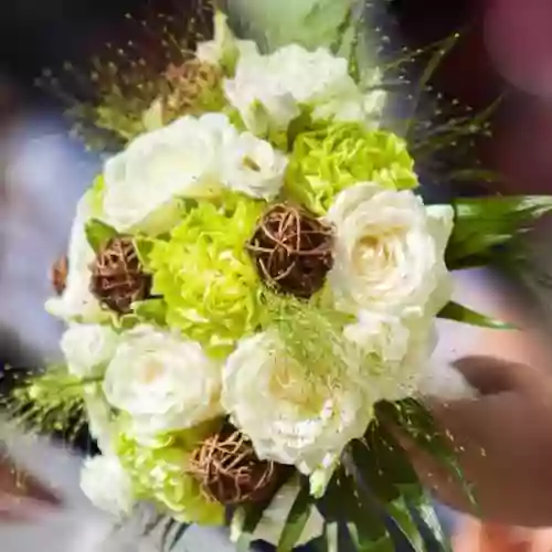 L'Orchidée, Artisan Fleuriste