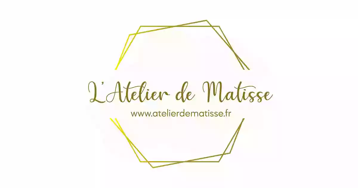 L' ATELIER DE MATISSE