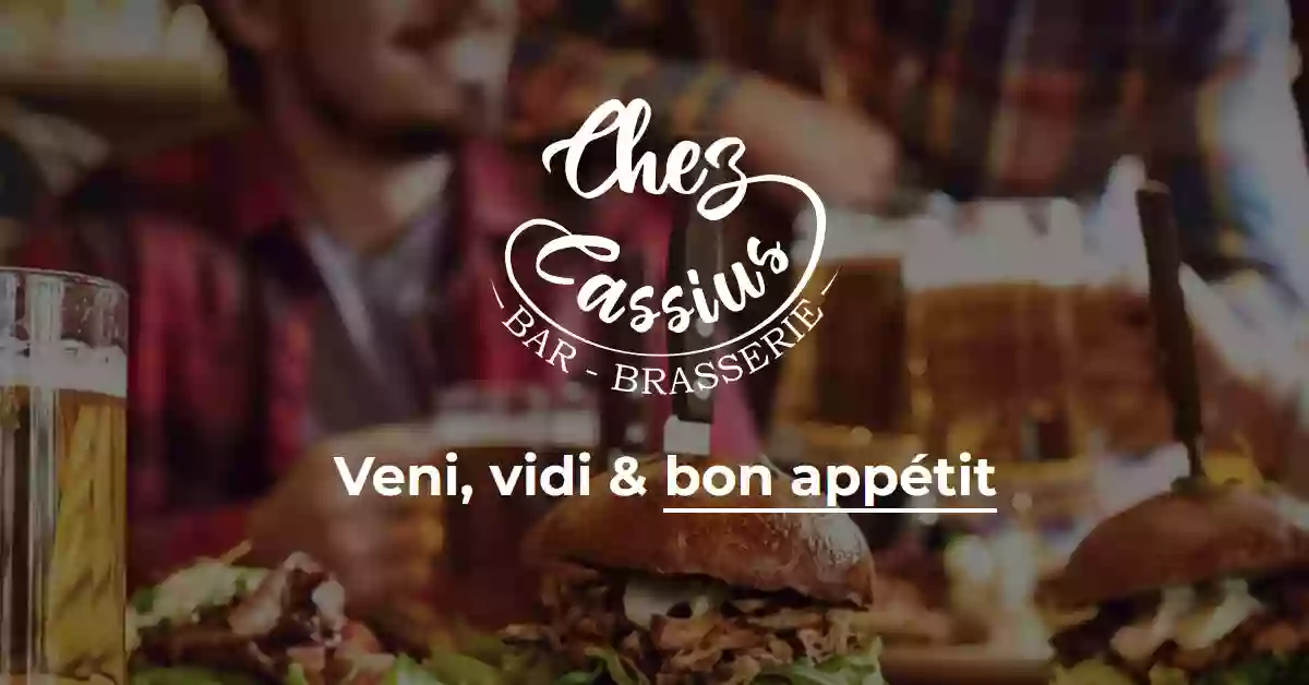 Brasserie Chez Cassius