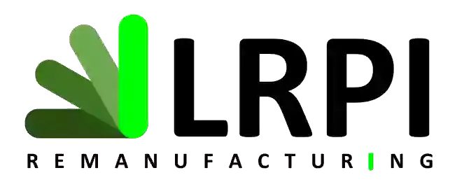 LRPI Remanufacturing/Laurent RPI