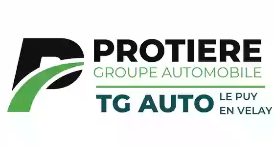 FIAT TG AUTO GROUPE PROTIERE