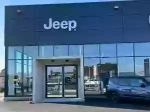 Jeep Montélimar - Gemelli Mobilité