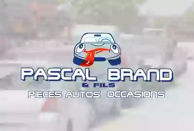 Brand Pascal Pièces Auto Occasions