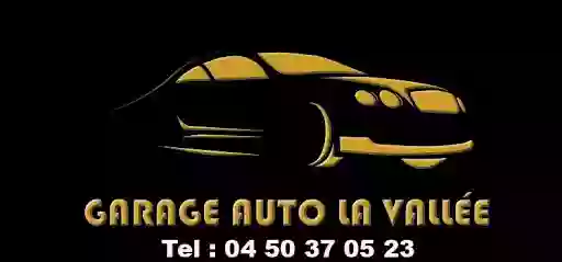 Motrio - Garage Auto la vallée