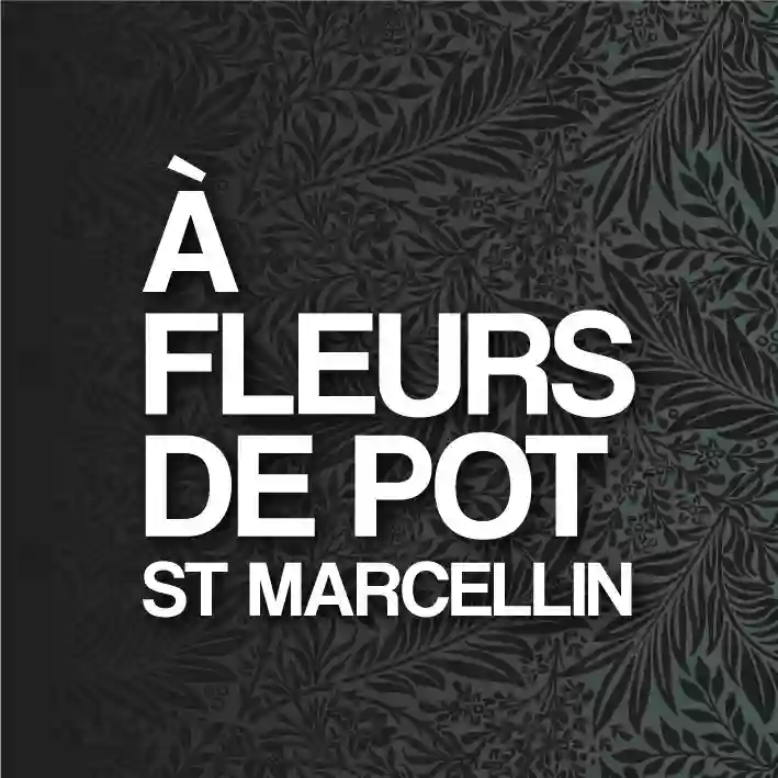 A Fleurs de Pot