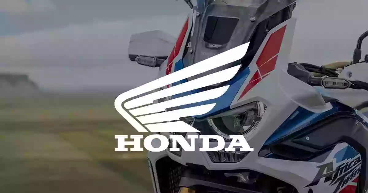 YANN MOTORS RACING | Honda