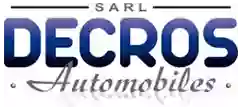 DECROS AUTOMOBILES