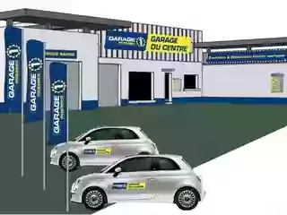 GARAGE PREMIER - GARAGE DOULCET