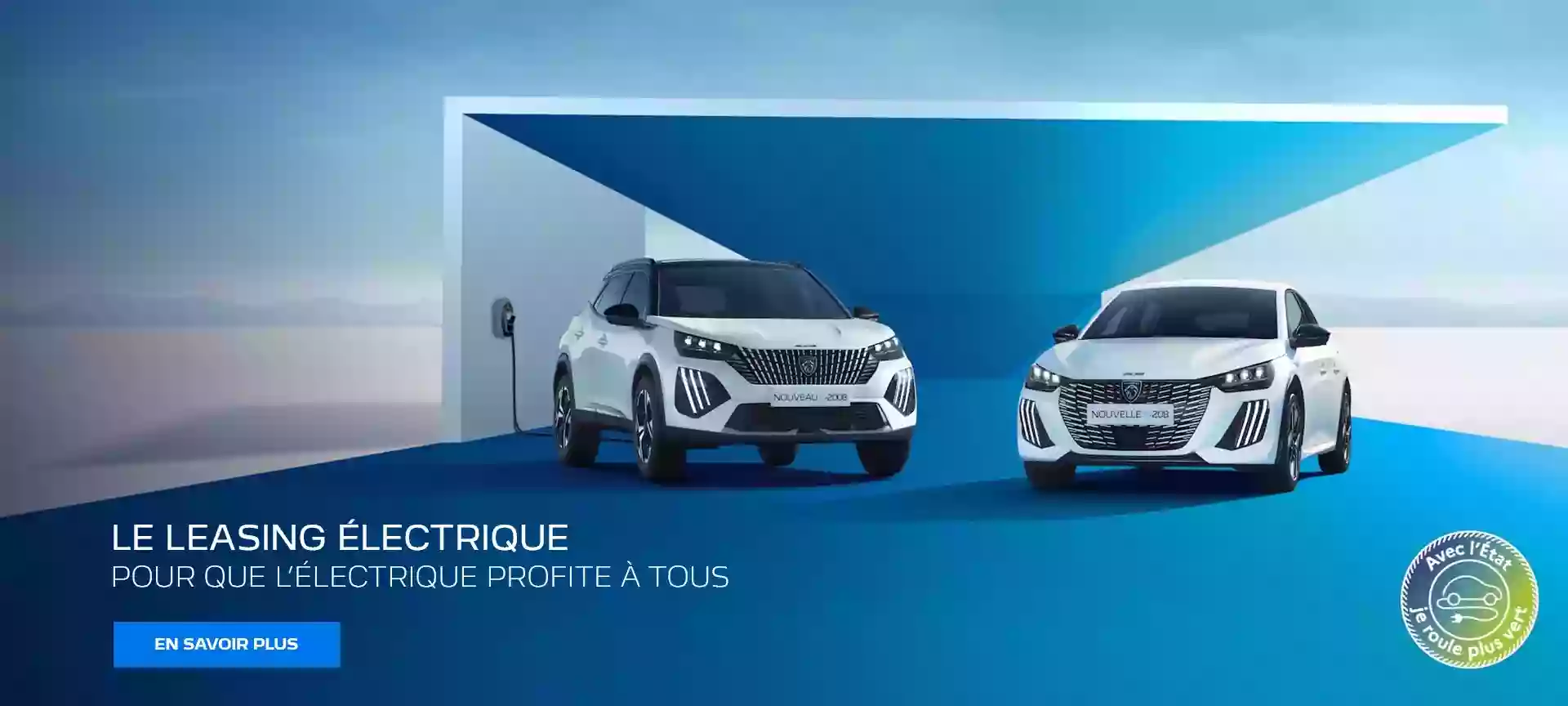 Thiers Automobile - PEUGEOT