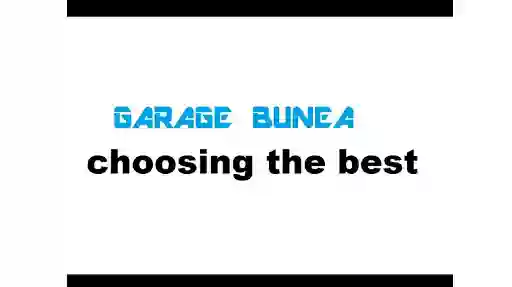 Garage Bunea