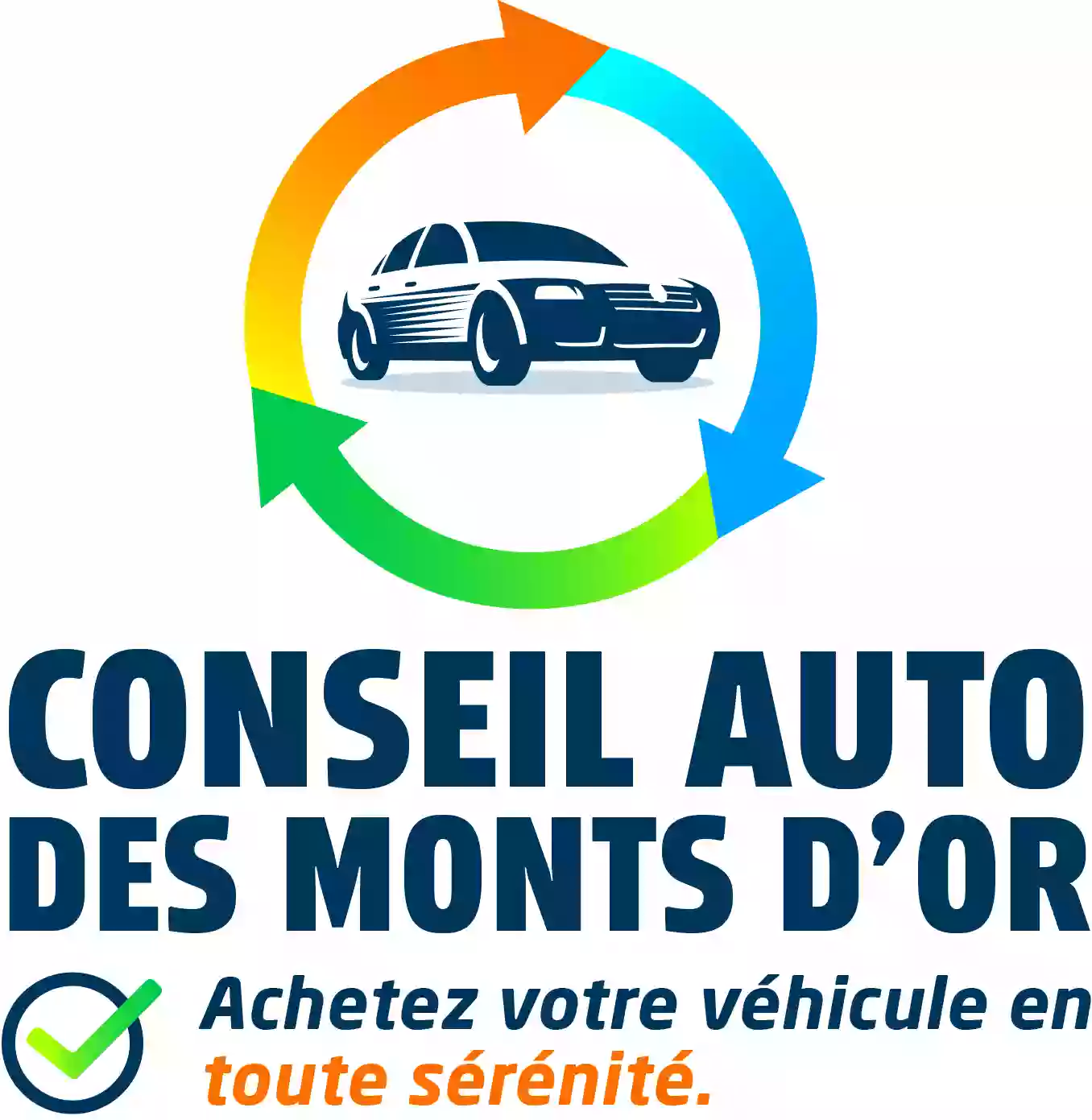 CONSEIL AUTO DES MONTS D'OR