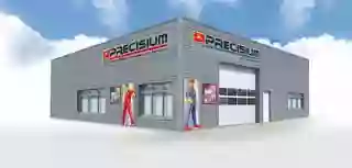 PRECISIUM - FAURE AUTO