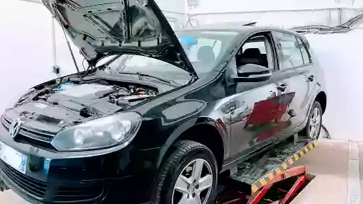 Am auto service