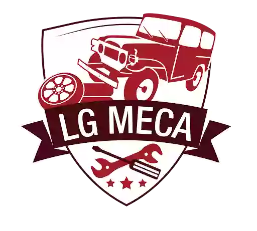 LG MECA