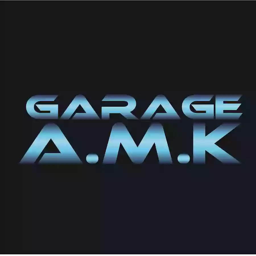 AMK74 GARAGE