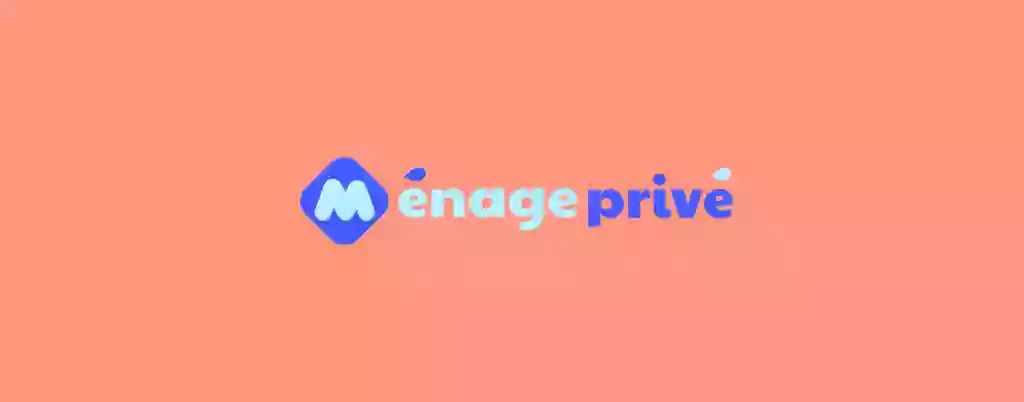 MénagePrivé