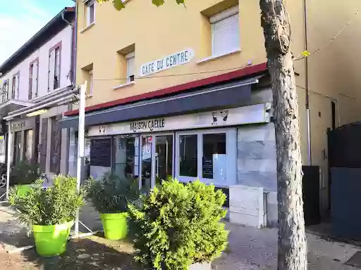 Cafe Du Centre