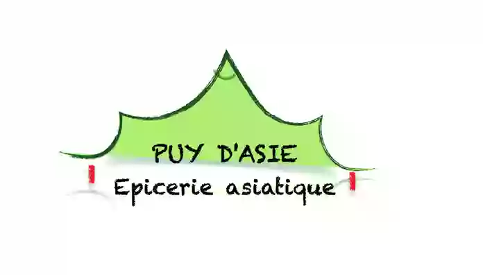 Epicerie asiatique PUY D'ASIE